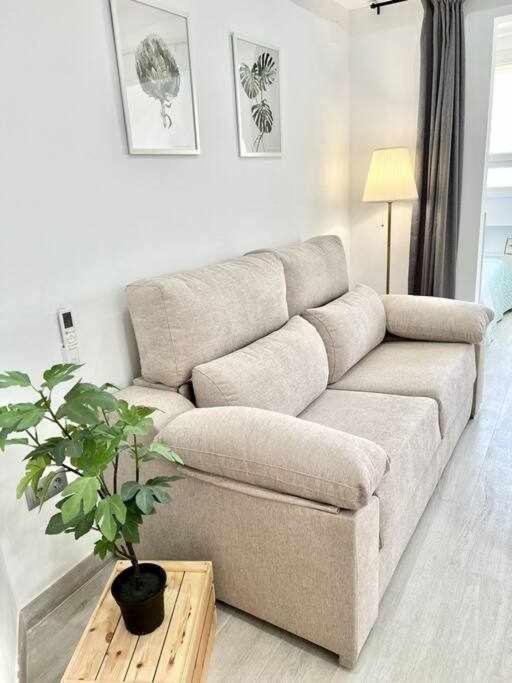 Apartamento Nuevo Centro Historico De Μάλαγα Εξωτερικό φωτογραφία