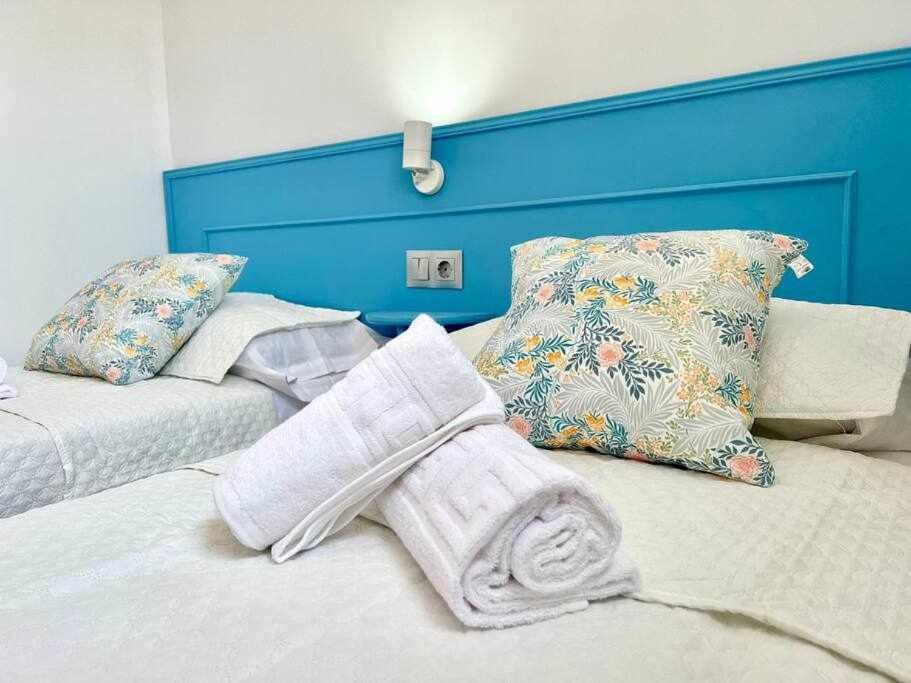Apartamento Nuevo Centro Historico De Μάλαγα Εξωτερικό φωτογραφία