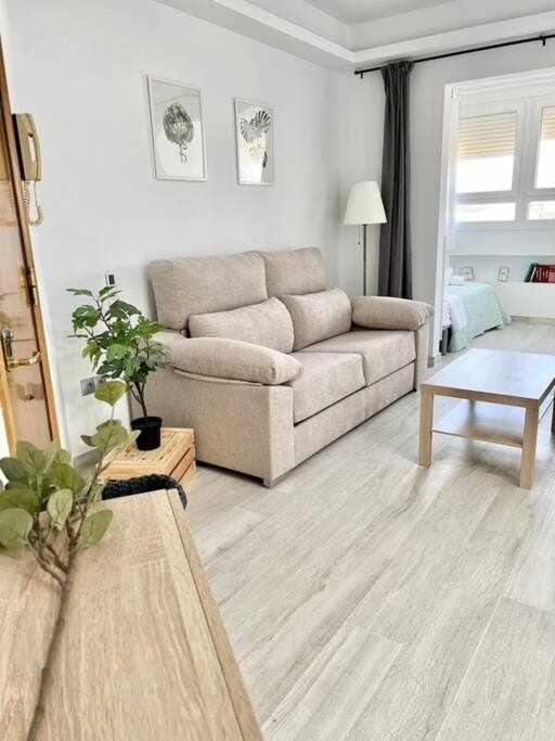 Apartamento Nuevo Centro Historico De Μάλαγα Εξωτερικό φωτογραφία