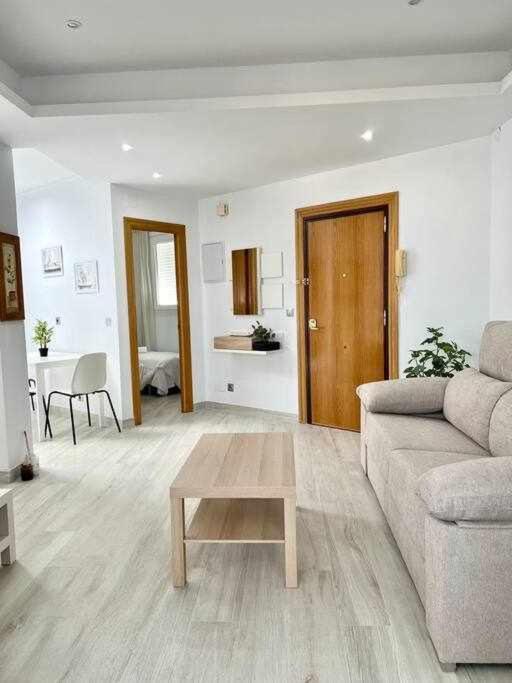 Apartamento Nuevo Centro Historico De Μάλαγα Εξωτερικό φωτογραφία