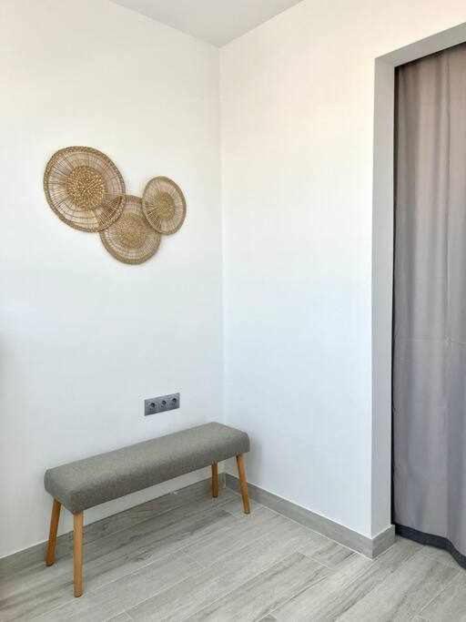 Apartamento Nuevo Centro Historico De Μάλαγα Εξωτερικό φωτογραφία