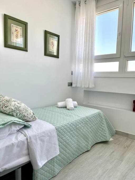 Apartamento Nuevo Centro Historico De Μάλαγα Εξωτερικό φωτογραφία