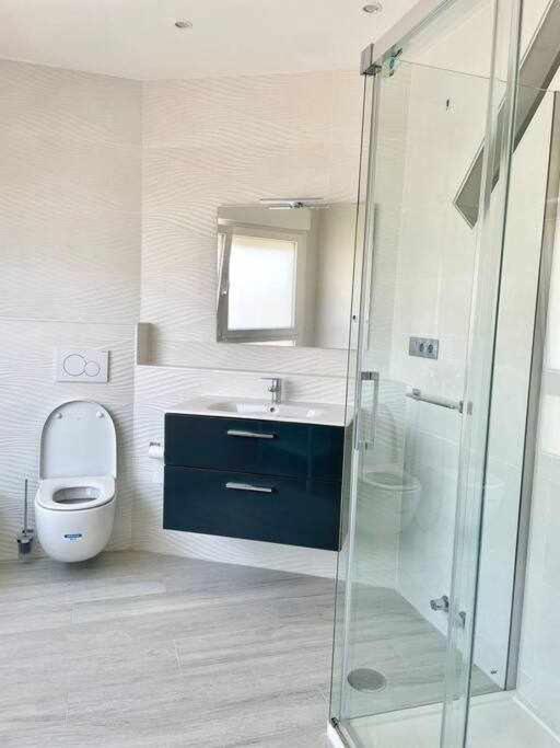 Apartamento Nuevo Centro Historico De Μάλαγα Εξωτερικό φωτογραφία