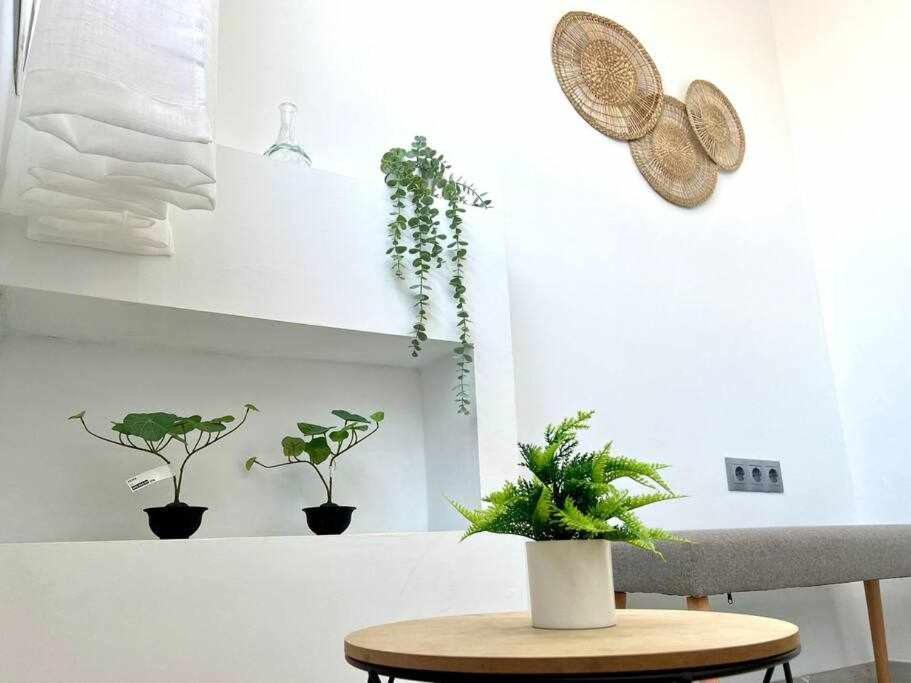 Apartamento Nuevo Centro Historico De Μάλαγα Εξωτερικό φωτογραφία