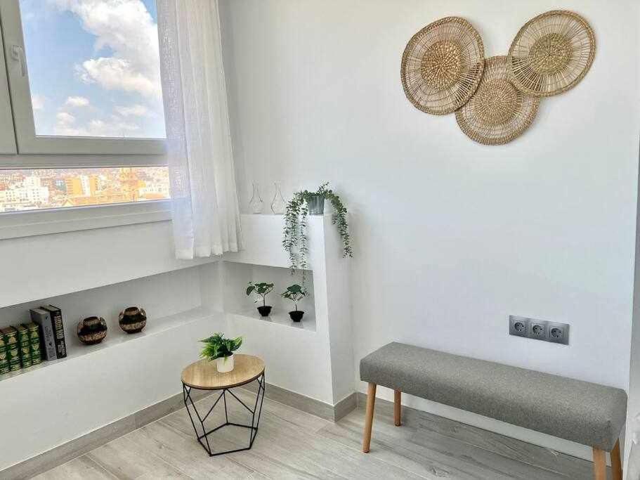 Apartamento Nuevo Centro Historico De Μάλαγα Εξωτερικό φωτογραφία