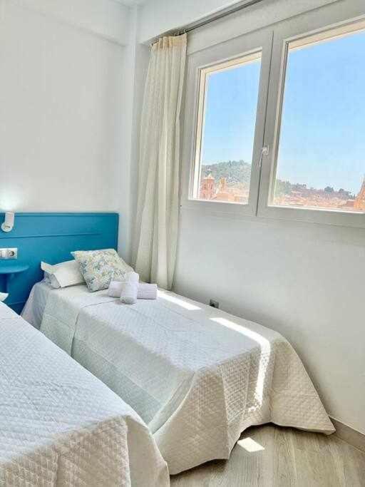 Apartamento Nuevo Centro Historico De Μάλαγα Εξωτερικό φωτογραφία