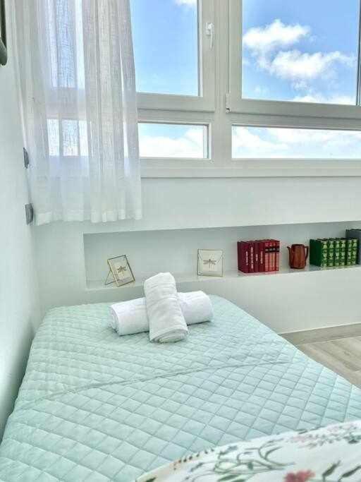 Apartamento Nuevo Centro Historico De Μάλαγα Εξωτερικό φωτογραφία