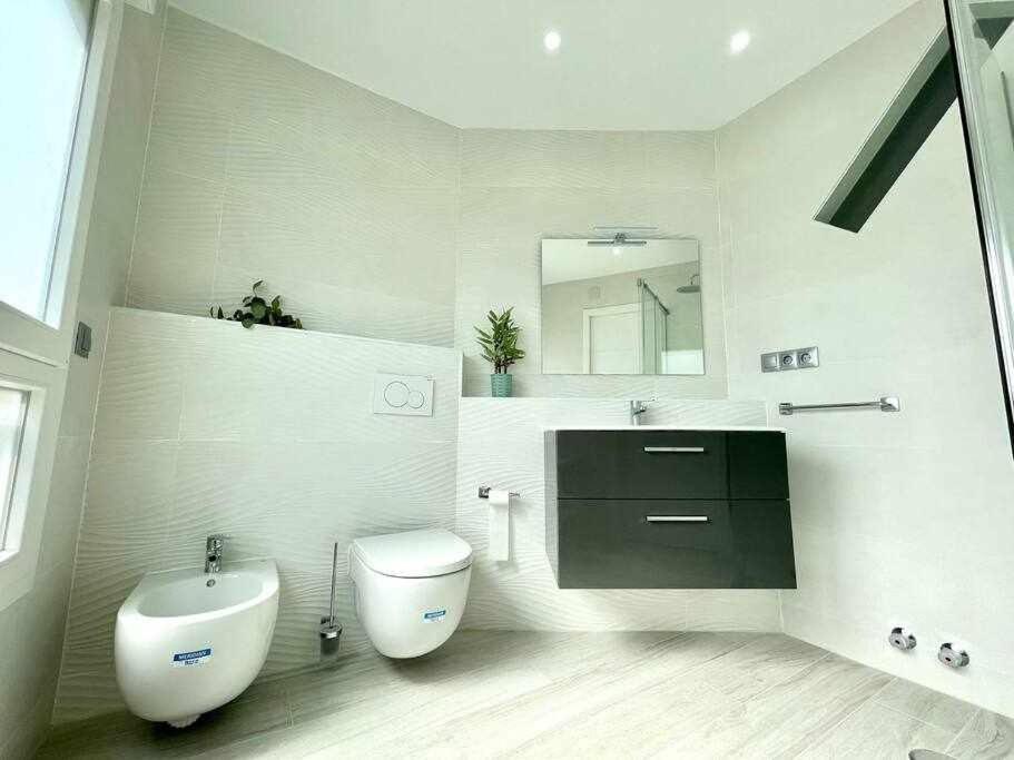 Apartamento Nuevo Centro Historico De Μάλαγα Εξωτερικό φωτογραφία