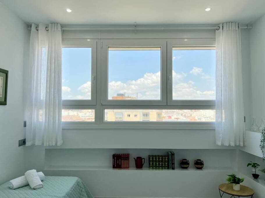 Apartamento Nuevo Centro Historico De Μάλαγα Εξωτερικό φωτογραφία