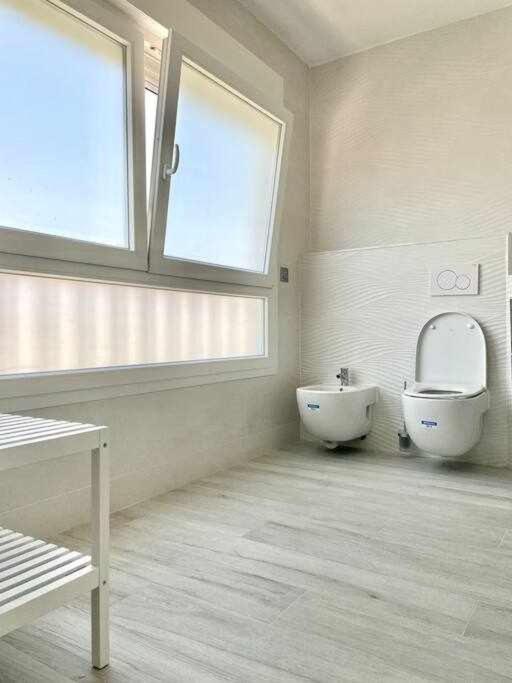 Apartamento Nuevo Centro Historico De Μάλαγα Εξωτερικό φωτογραφία