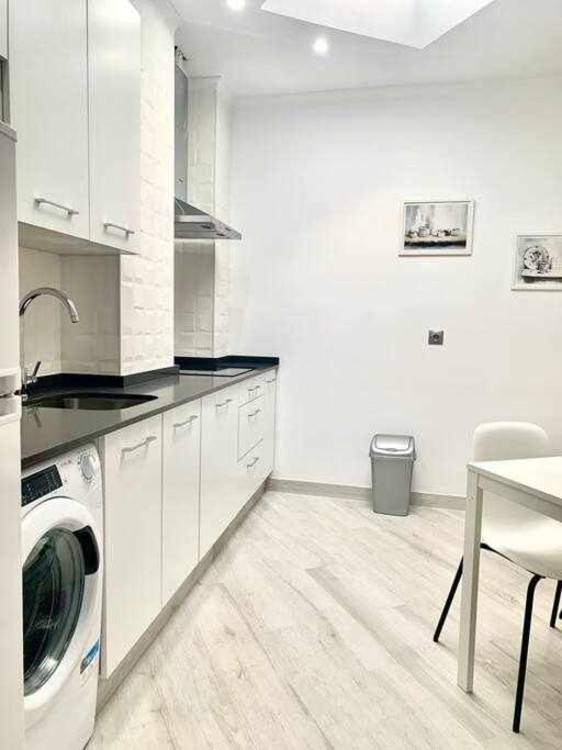 Apartamento Nuevo Centro Historico De Μάλαγα Εξωτερικό φωτογραφία